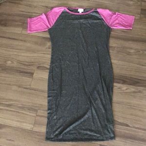 Small Julia LulaRoe